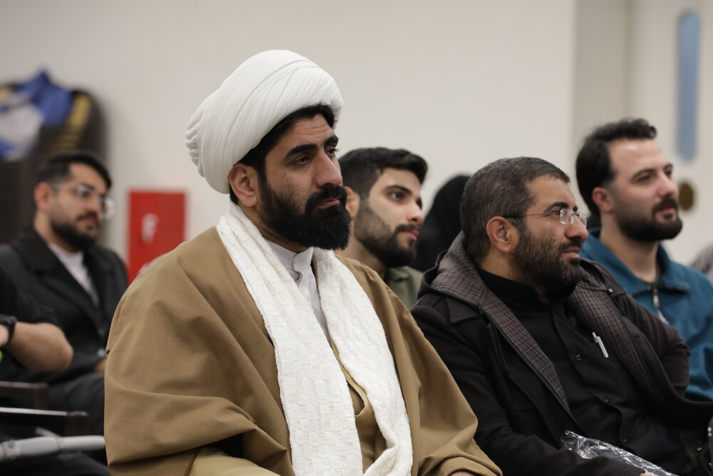 افتتاحیه یازدهمین دوره آفرینش ادبی «مطلع» برگزار شد