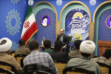 راه شرح صدر؛ پیوند با دل‌های گشاده 