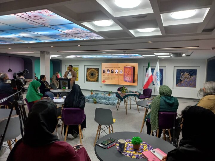 رویداد «وطن پارسی» با اراک خداحافظی کرد 