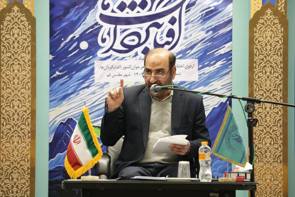 راه شرح صدر؛ پیوند با دل‌های گشاده 