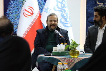 قصه؛ میراث زنده‌ای که زبان فارسی را جاودانه می‌کند  