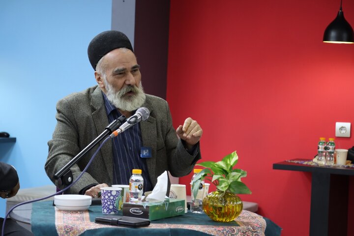 استان مرکزی جغرافیای جاودانه علم و ادب است