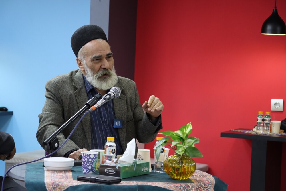 استان مرکزی جغرافیای جاودانه علم و ادب است