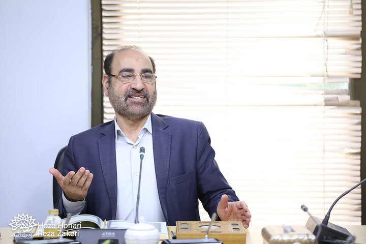 هدیه‌ای چهارگانه از امام صادق (ع) برای رسیدن به بهشت