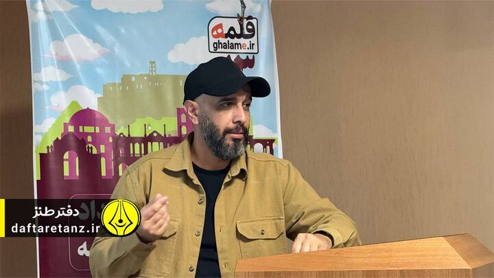 موضوع «عجله» نماد بازگشت شتاب‌زده دوسالانه 