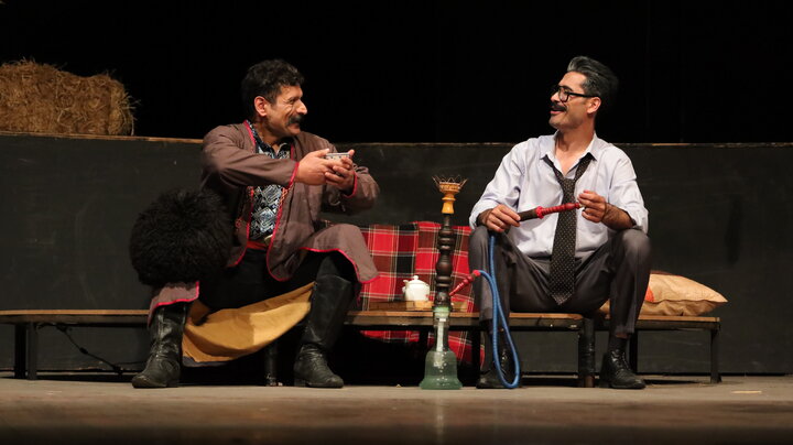 «صحرامرد» روایت هویت، همبستگی و مقاومت قوم ترکمن است