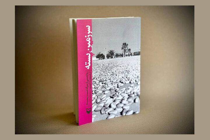 روایت پیشرفت فقط در کارخانه‌ها نیست