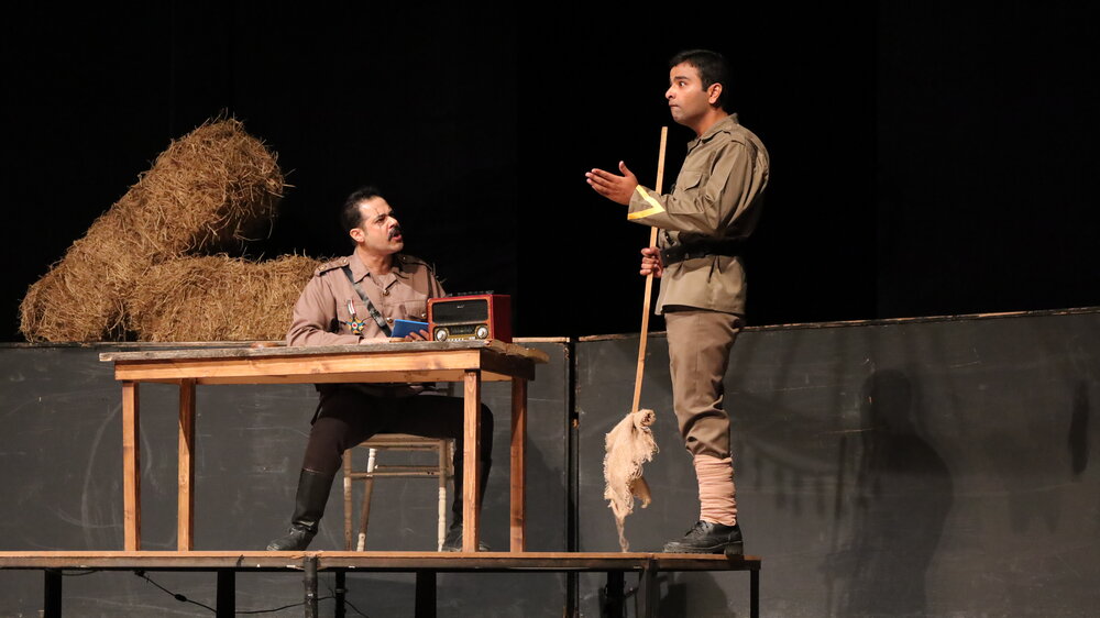 «صحرامرد» روایت هویت، همبستگی و مقاومت قوم ترکمن است