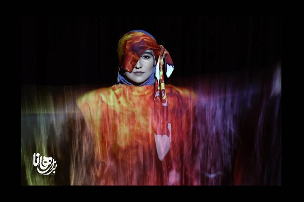 نمایش «برای هانا»؛ روایتی از مقاومت زنان در بستر جنگ