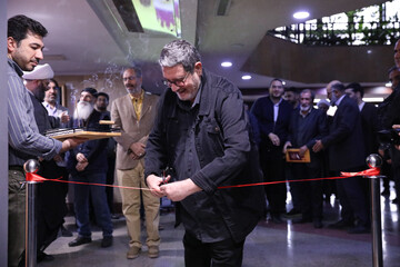 📷 نقل «نور آمد»