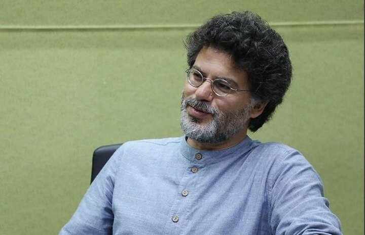 شرفی خبوشان: وظیفۀ ادبیات تأثیرگذاری است، نه بازگویی تاریخ