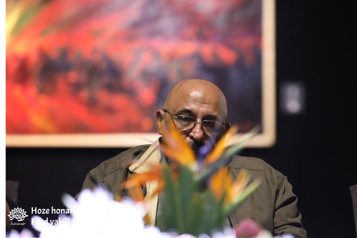 نقل نور آمد