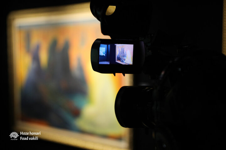 نقل نور آمد