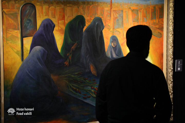 نقل نور آمد