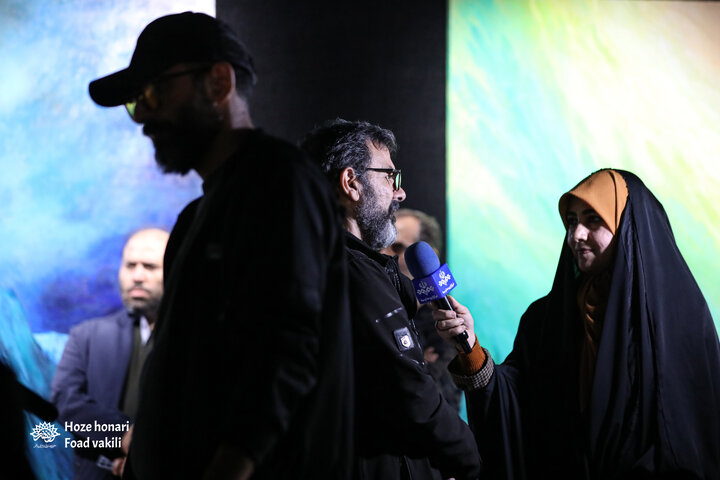 نقل نور آمد