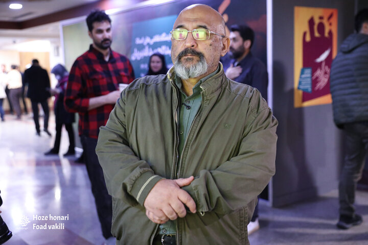 نقل نور آمد