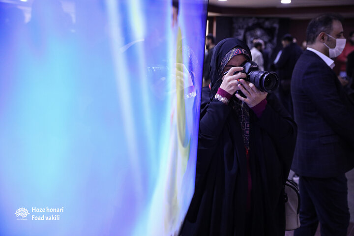 نقل نور آمد