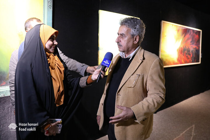 نقل نور آمد