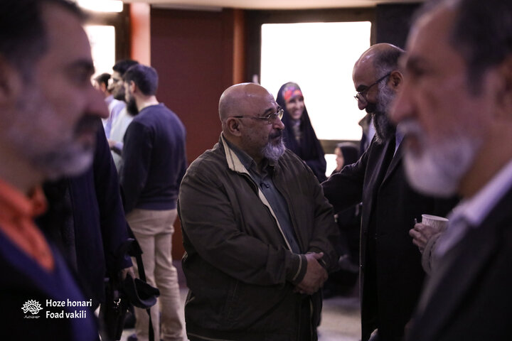 نقل نور آمد