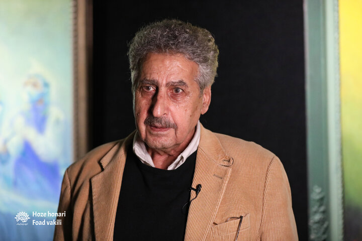 نقل نور آمد