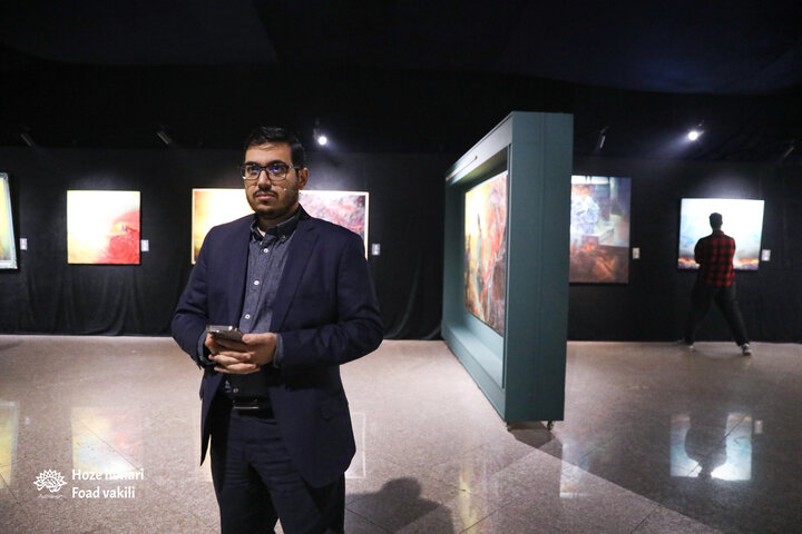 نقل نور آمد