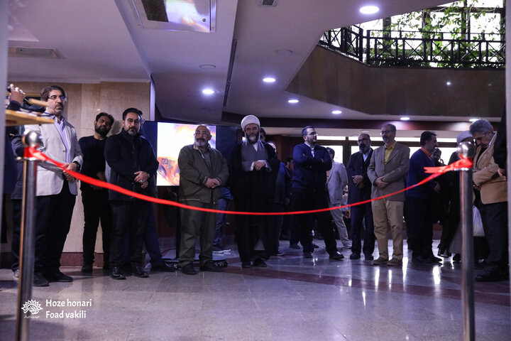 نقل نور آمد