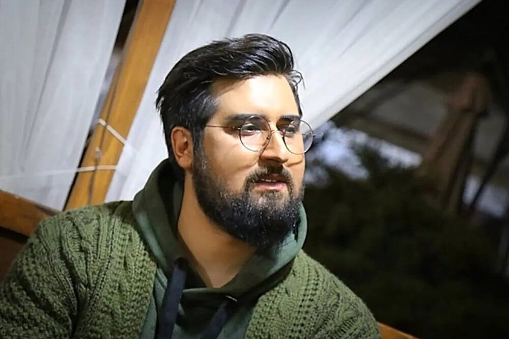 چرا حامد زمانی بدون نوبت آمد؟