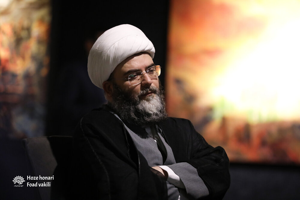 «نور آمد»؛ نقلی که از نصرت الهی بر اهل زمین میگوید