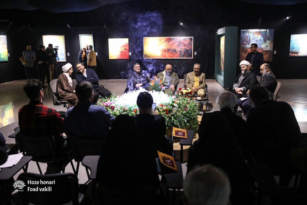 «نور آمد»؛ نقلی که از نصرت الهی بر اهل زمین میگوید