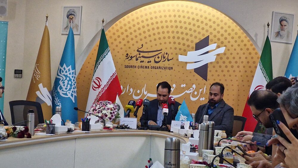 توسعه مخاطب سینمای مستند را در دستور کار خود قرار دادیم