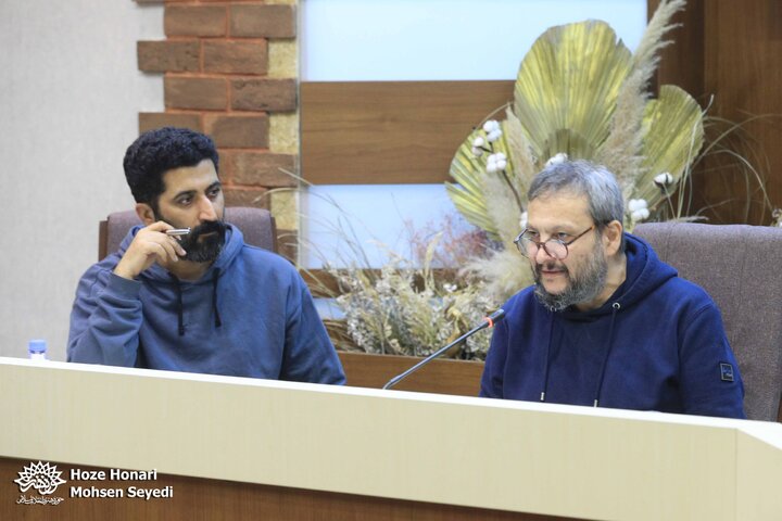 همه‌چیز در وحدت است