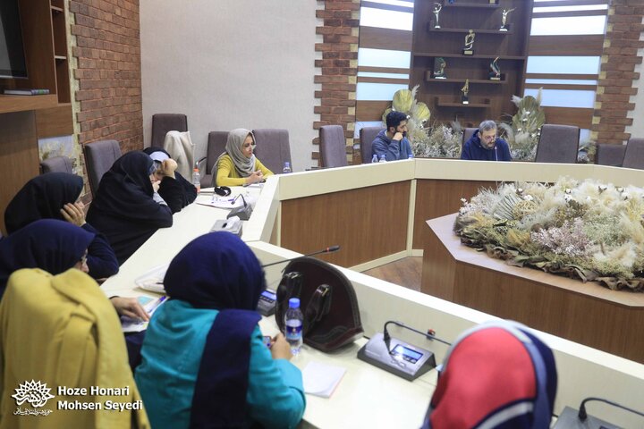 بازار شکر فروشان