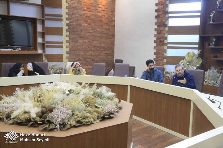 بازار شکر فروشان