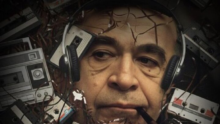 پوستر مستند «هویدا، یک پرتره صوتی» رونمایی شد