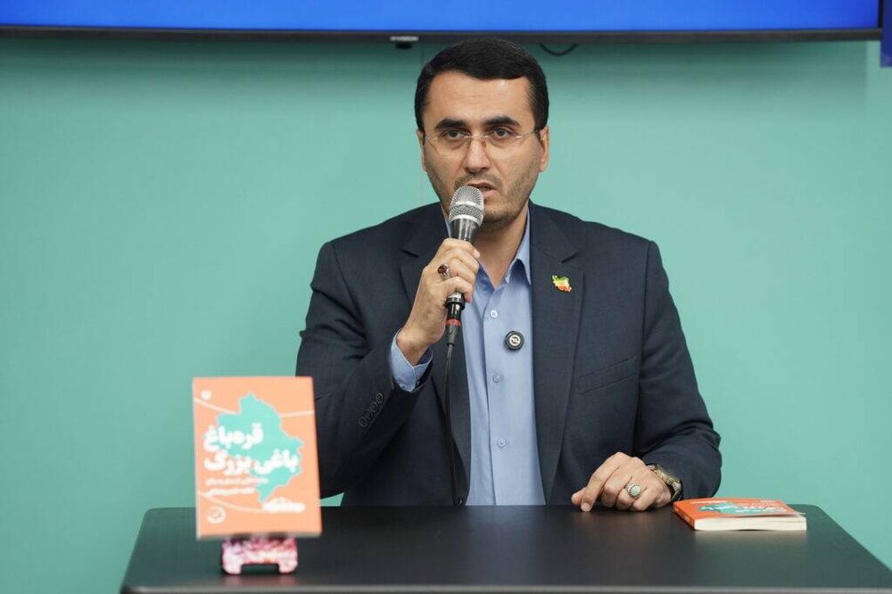 سفرنامه میتواند باعث لذت از روایتها، شخصیتها و توصیفات انسانی شود