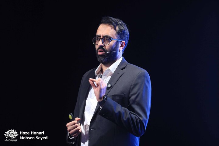 نخستین نشست «نوجوان ایرانی»