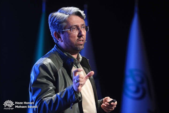 نخستین نشست «نوجوان ایرانی»