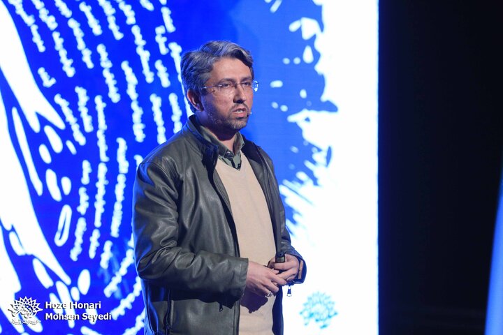 نخستین نشست «نوجوان ایرانی»