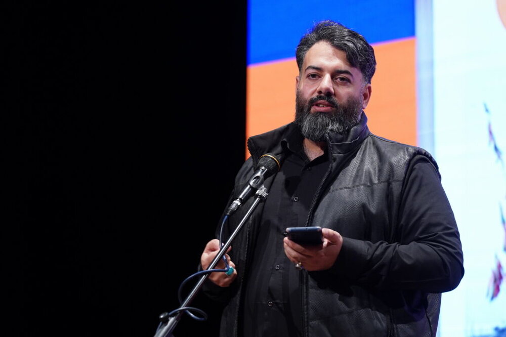 سفرنامه از مؤثرترین ابزارها برای کم ‌کردن سوء‌تفاهم‌هاست