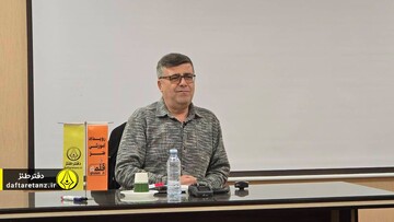 کشف و پرورش استعداد با حضور پیوسته ممکن خواهد بود