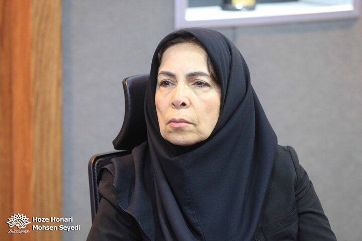 مراسم رونمایی از کتاب «تئاتر مسجد و هنر قدسی»