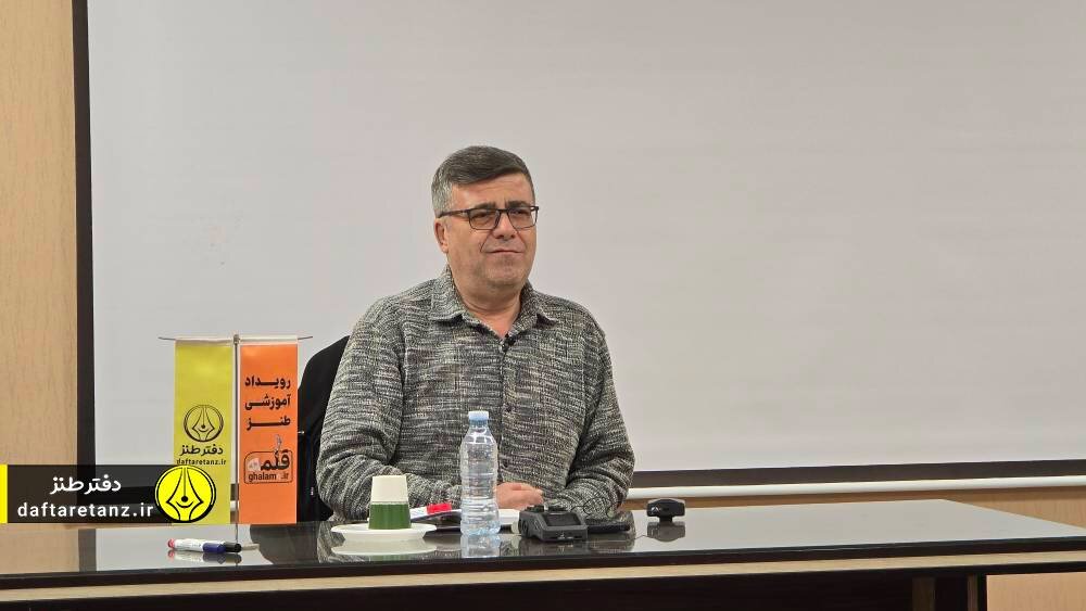 کشف و پرورش استعداد با حضور پیوسته ممکن خواهد بود