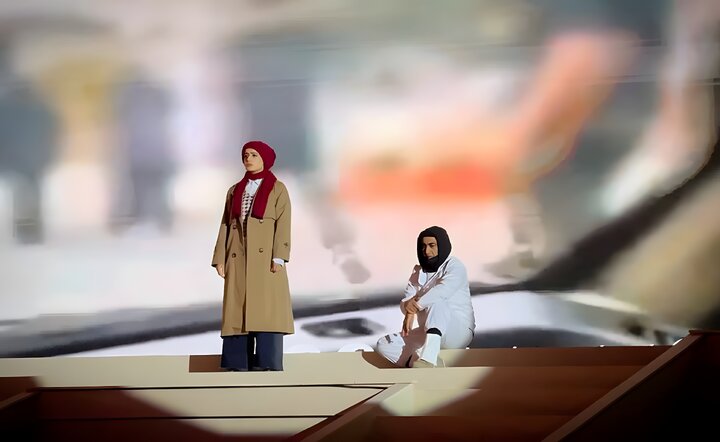 «راه‌بندان» از امشب آغاز می‌شود