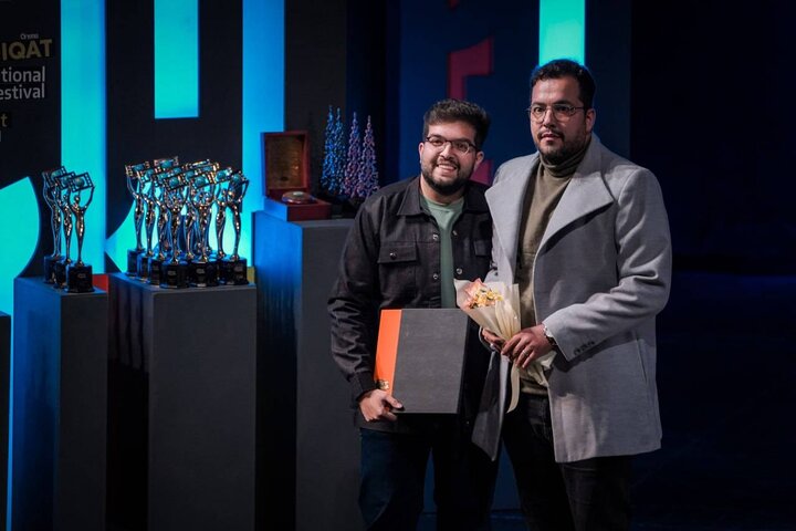 «مسخ کراسی» بهترین مستند بخش دانشجویی «سینماحقیقت» شد