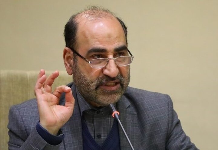 علمی که بدون آموختن به دست می‌آید