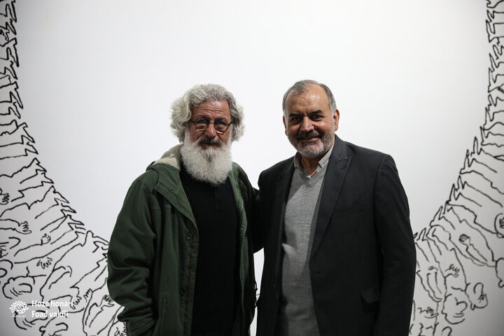 «کارتون را با ویرایش و پیرایش ارتقا دهید»؛ امتداد عملی و عینی مانیفست فکری نیرومند