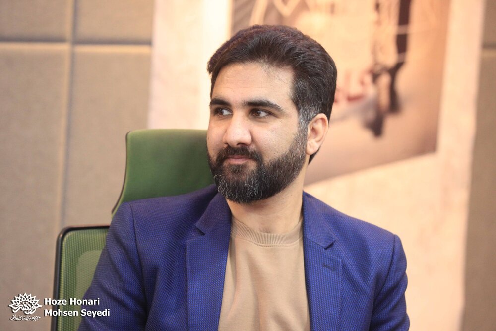 داستان‌های جالب جنگ تحمیلی، قابلیت استفاده در فیلم‌ و کتاب‌ را دارند