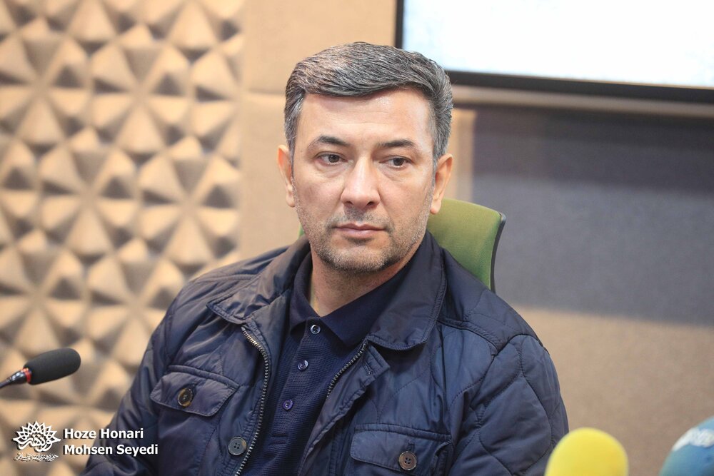 داستان‌های جالب جنگ تحمیلی، قابلیت استفاده در فیلم‌ و کتاب‌ را دارند