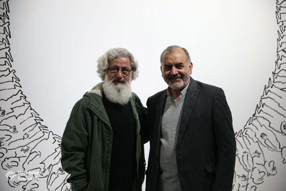 «کارتون را با ویرایش و پیرایش ارتقا دهید»؛ امتداد عملی و عینی مانیفست فکری نیرومند