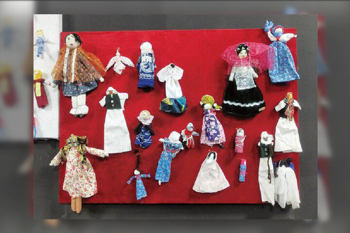 «آخرین لالایی» فریاد صلح عروسک‌ها برای کودکان شهید است